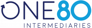 One80 Intermediaries Logo