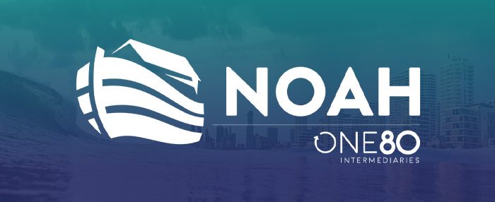 Introducing Noah for Online Flood Insurance