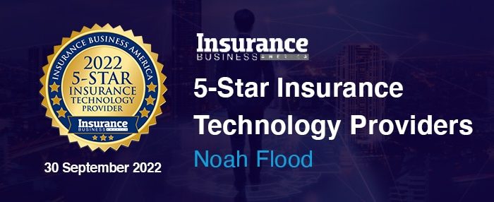 One80 Awarded With IBA's 5-Star Insurance Technology Providers Award 2022
